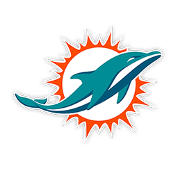 Dolphins Logo